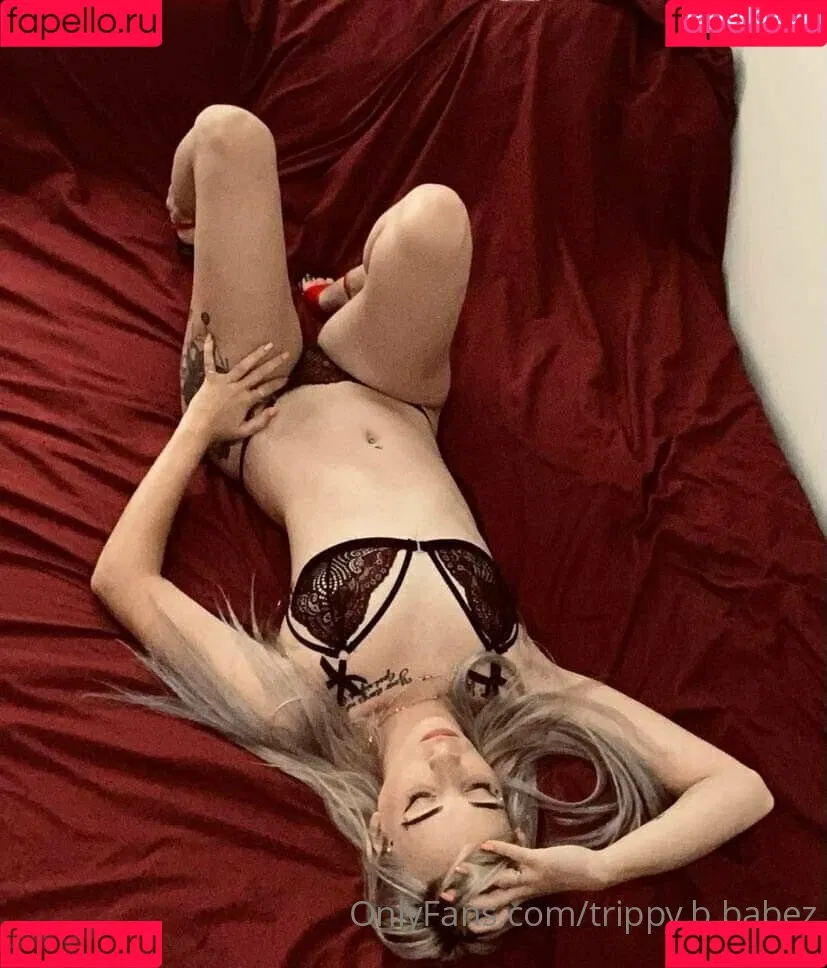 Trippy Baez Onlyfans Photo Gallery 
