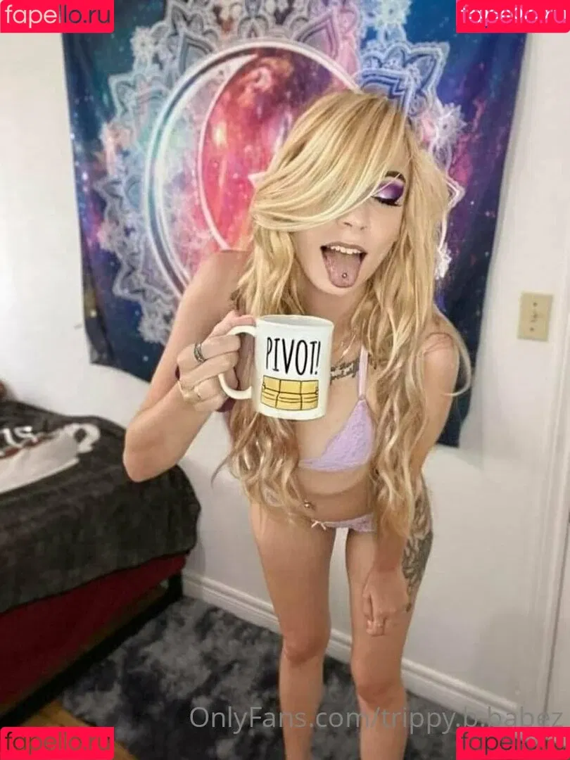 Trippy Baez Onlyfans Photo Gallery 