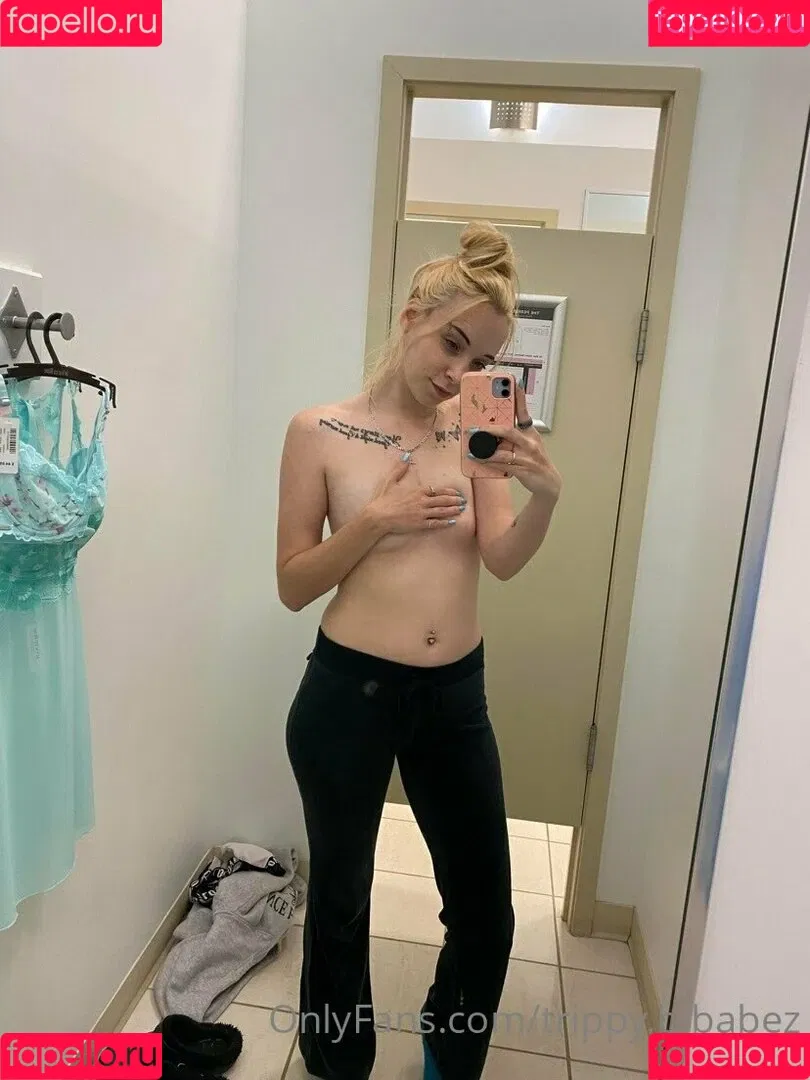 Trippy Baez Onlyfans Photo Gallery 