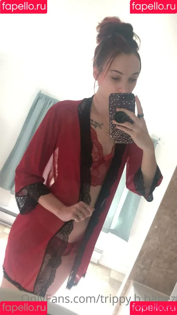 Trippy Baez Onlyfans Photo Gallery 