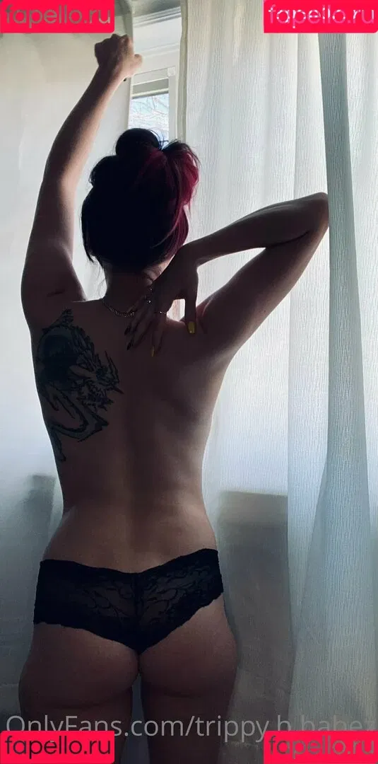 Trippy Baez Onlyfans Photo Gallery 
