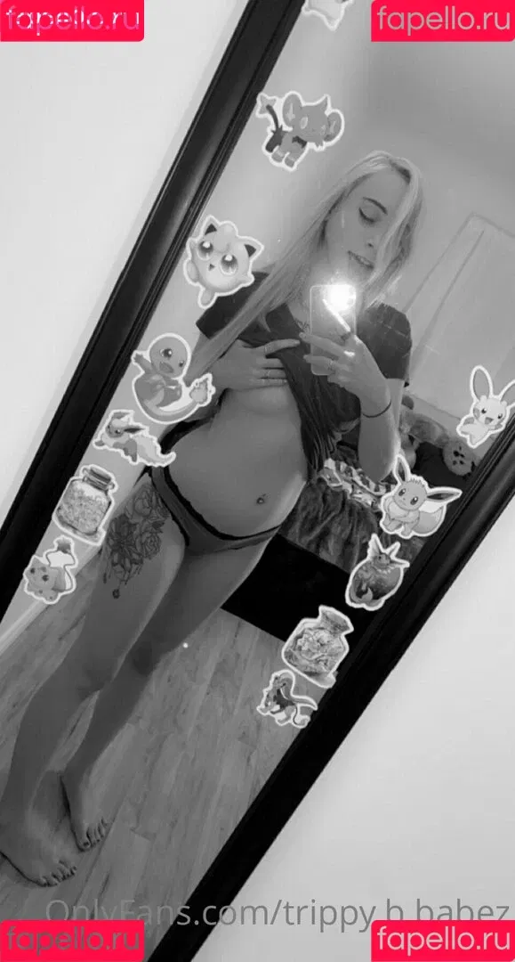 Trippy Baez Onlyfans Photo Gallery 
