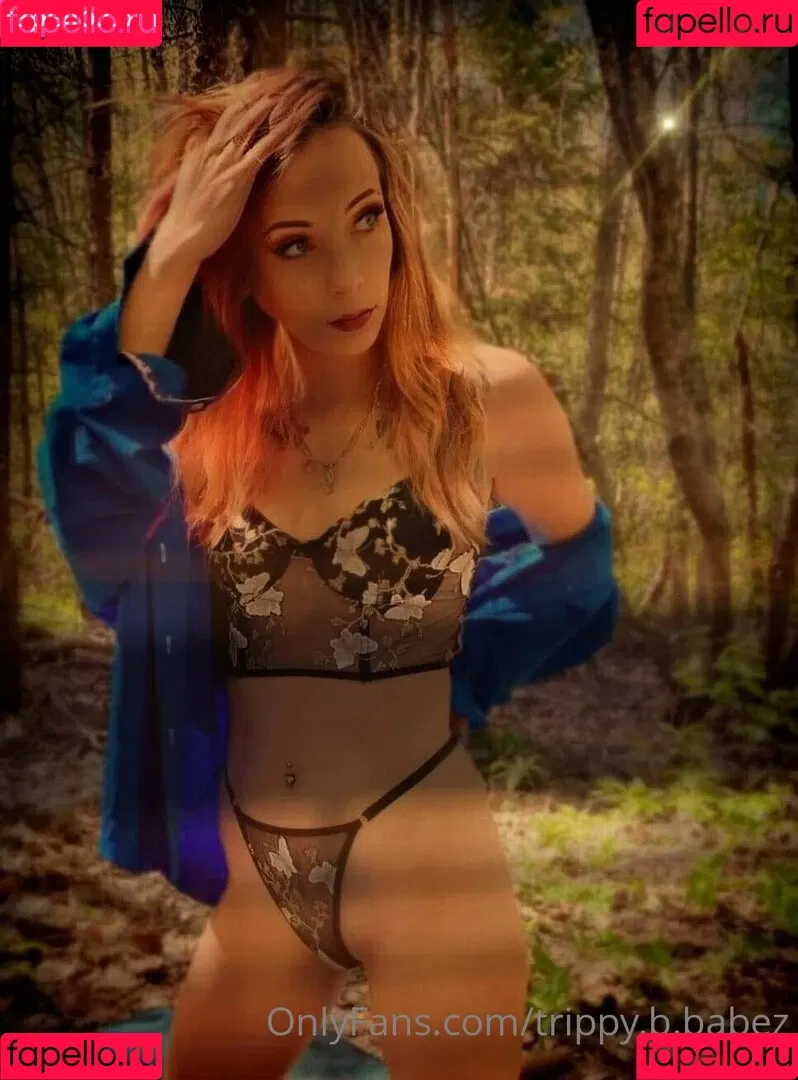 Trippy Baez Onlyfans Photo Gallery 