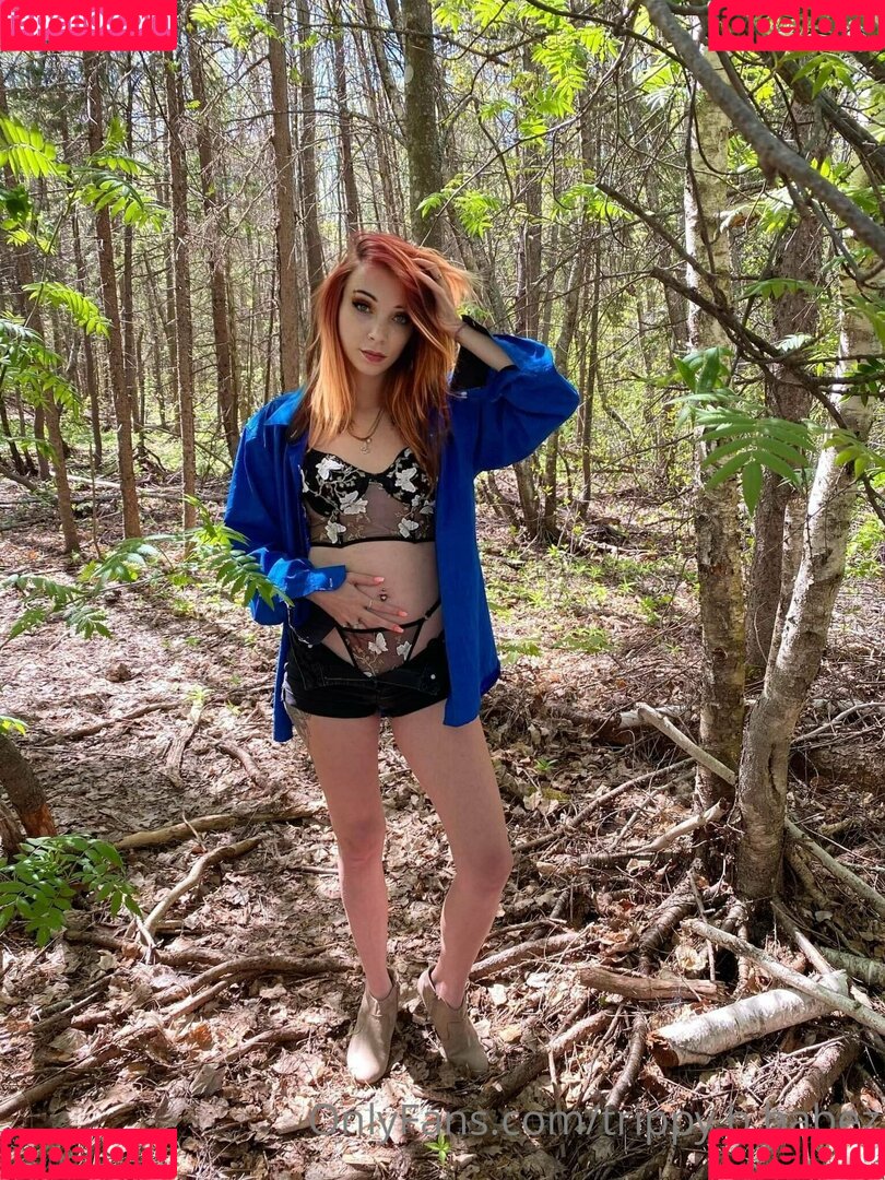 Trippy Baez Nude Onlyfans Photo 45