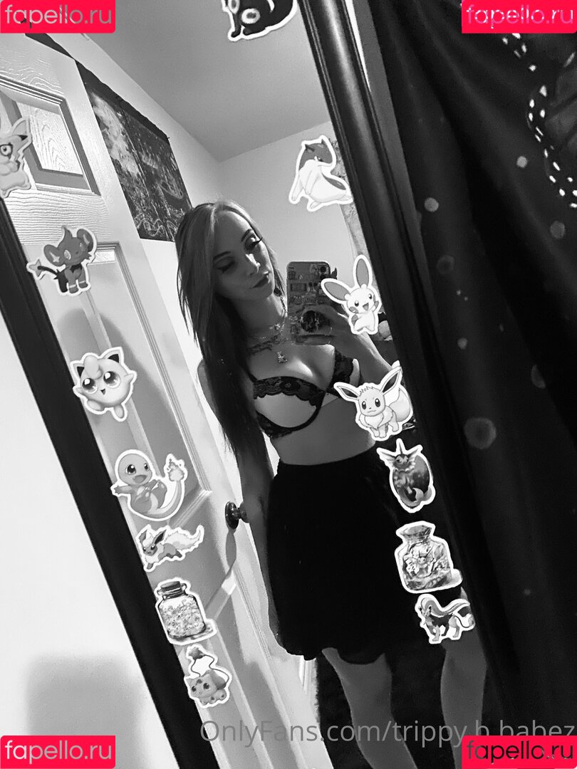 Trippy Baez Nude Onlyfans Photo 11