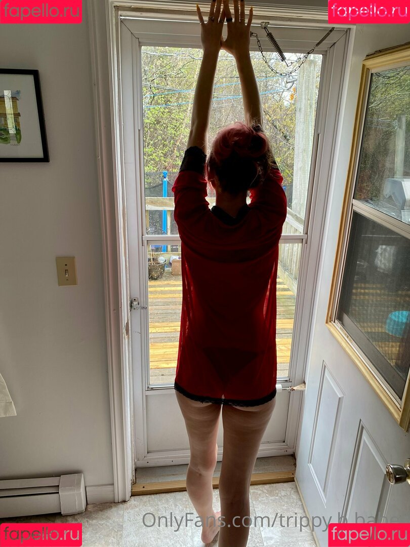 Trippy Baez Nude Onlyfans Photo 7