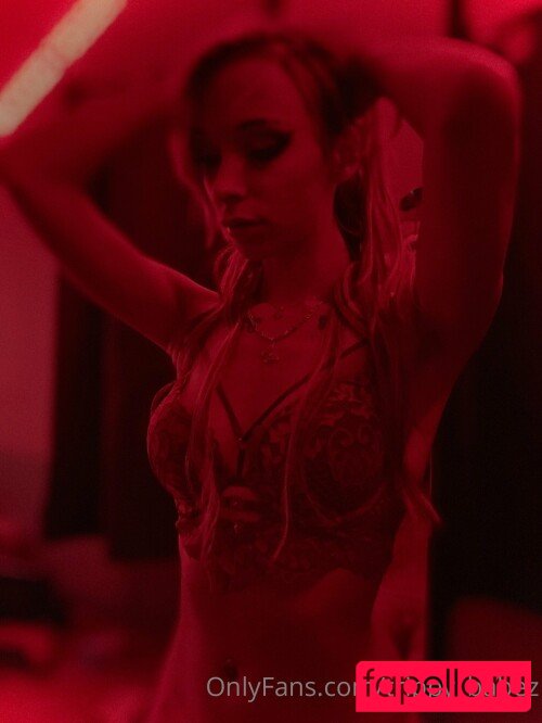 Trippy Baez Onlyfans Photo Gallery 