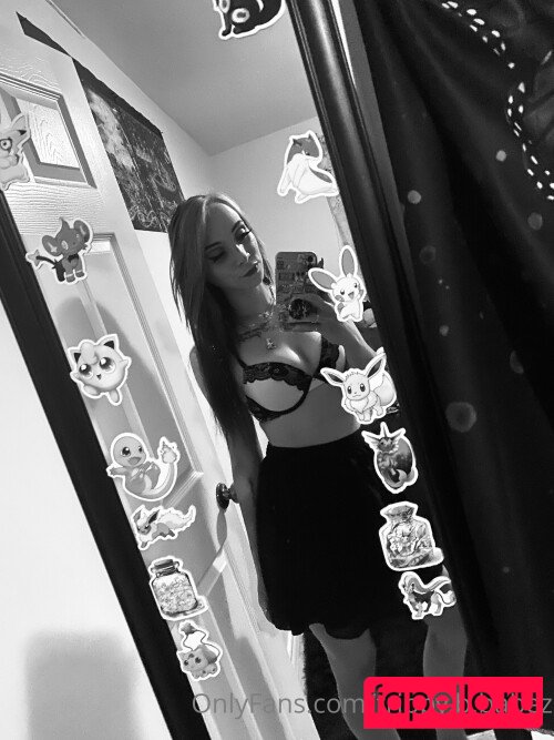 Trippy Baez Onlyfans Photo Gallery 