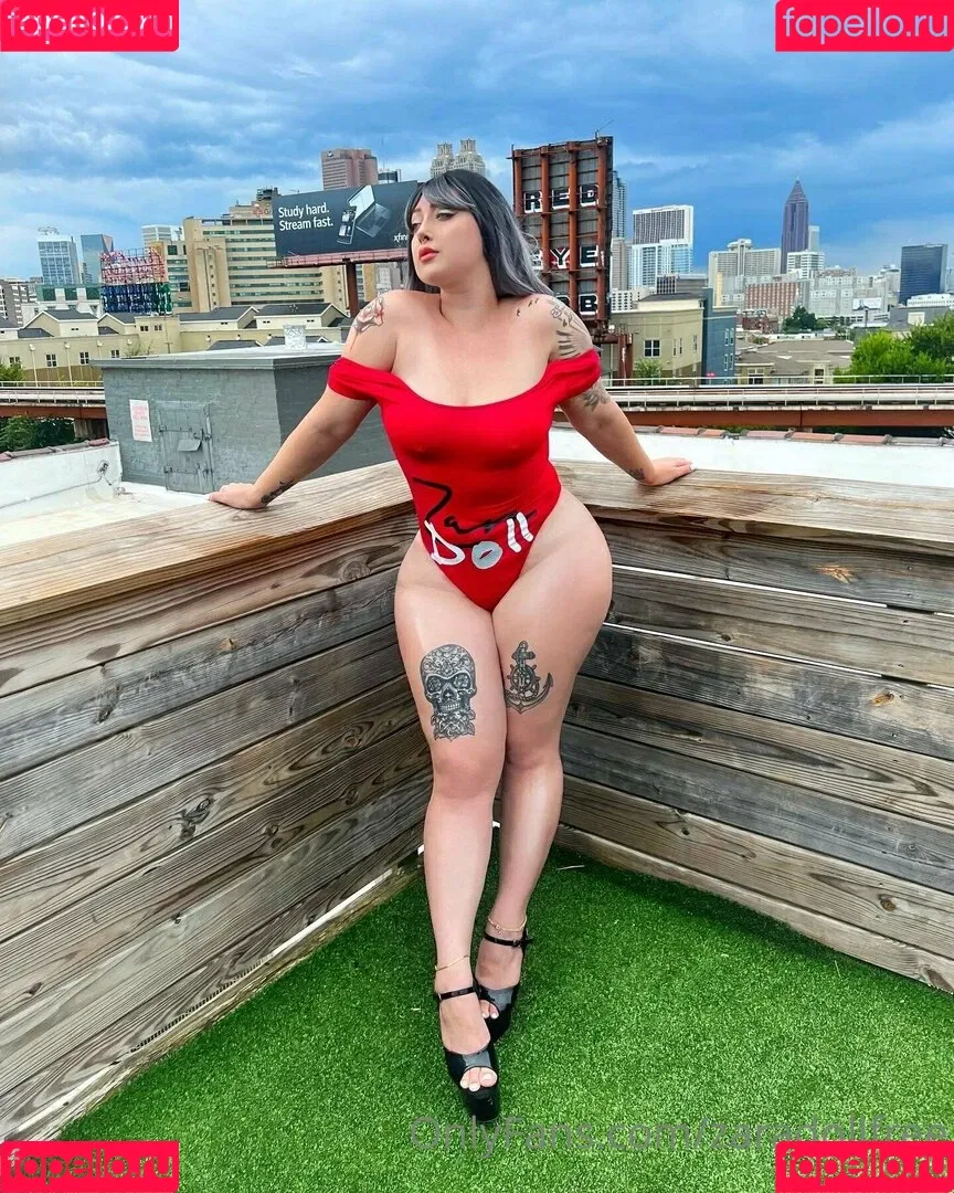 zaradollfree Onlyfans Photo Gallery 