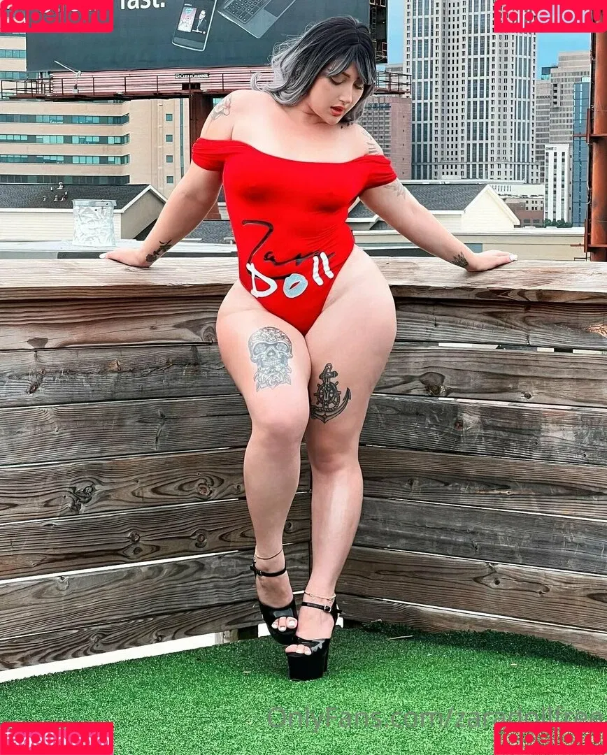 zaradollfree Onlyfans Photo Gallery 
