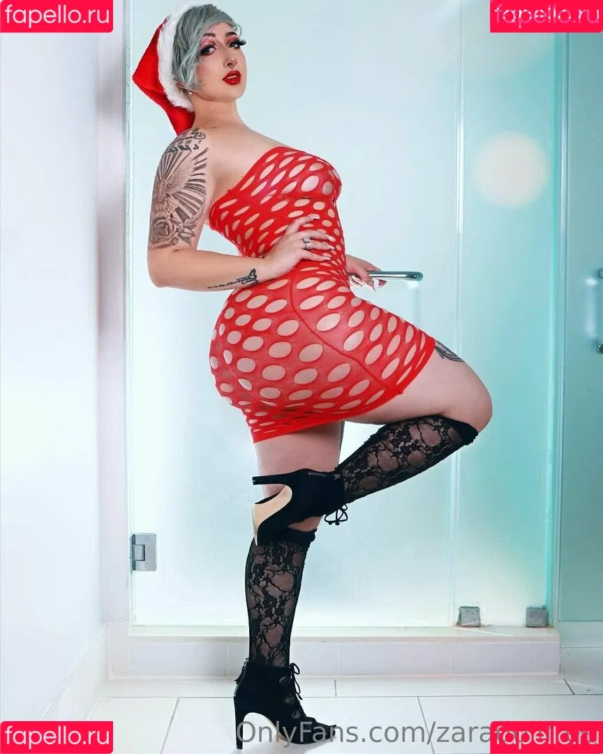 zaradollfree Onlyfans Photo Gallery 