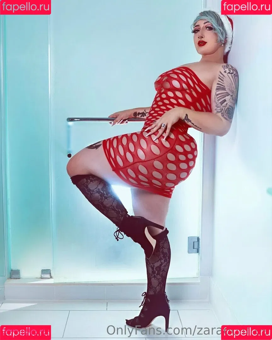 zaradollfree Onlyfans Photo Gallery 