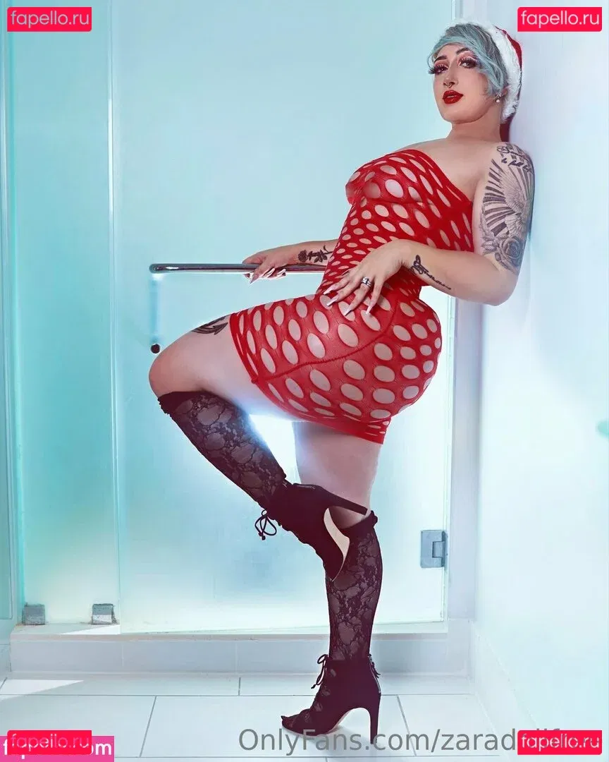 zaradollfree Onlyfans Photo Gallery 
