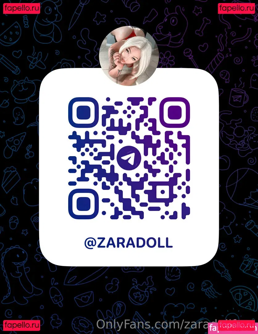 zaradollfree Onlyfans Photo Gallery 
