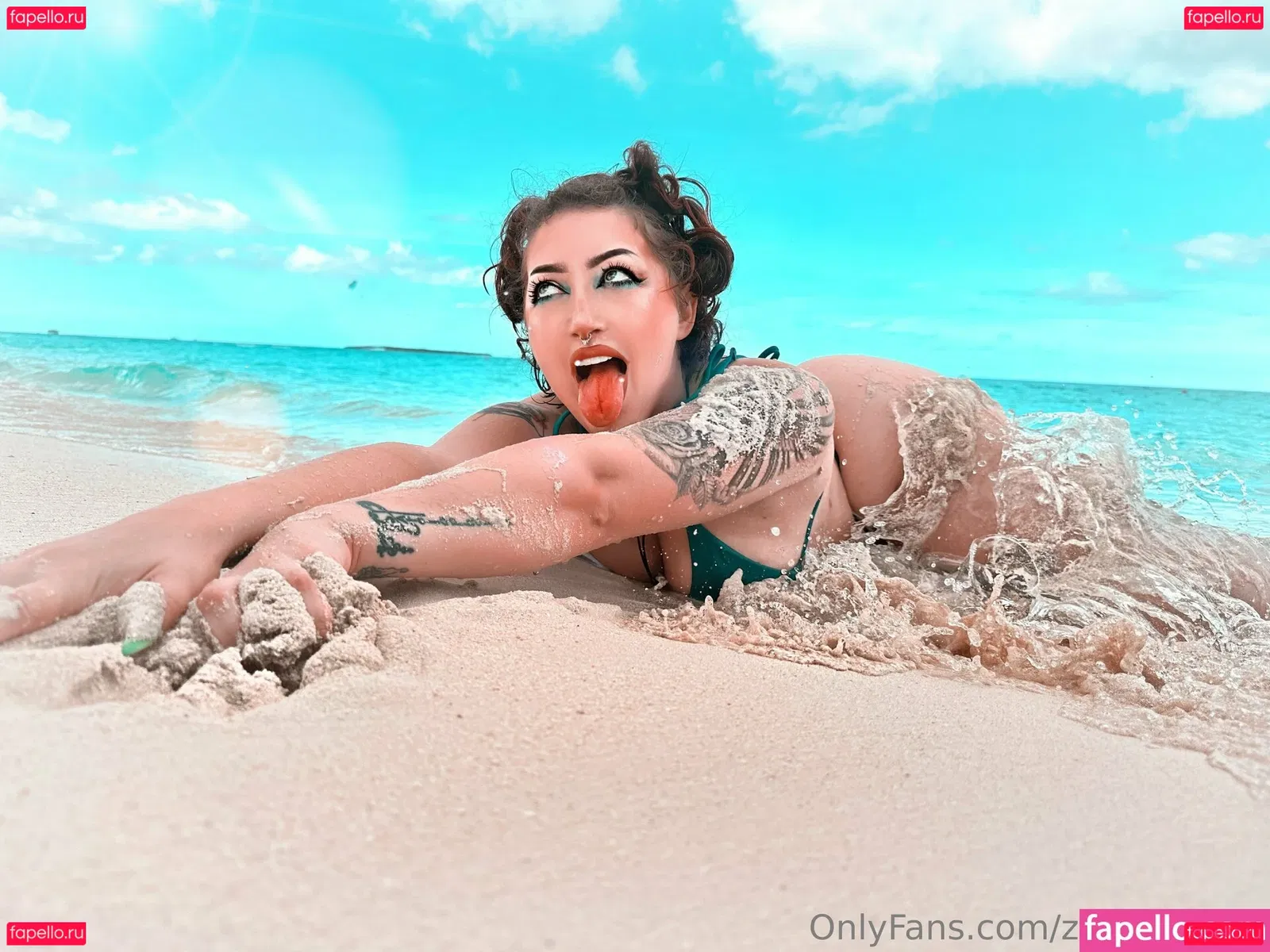 zaradollfree Onlyfans Photo Gallery 