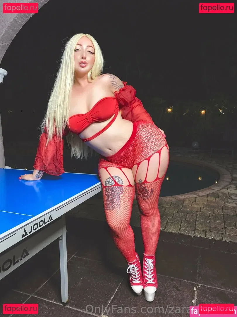 zaradollfree Onlyfans Photo Gallery 