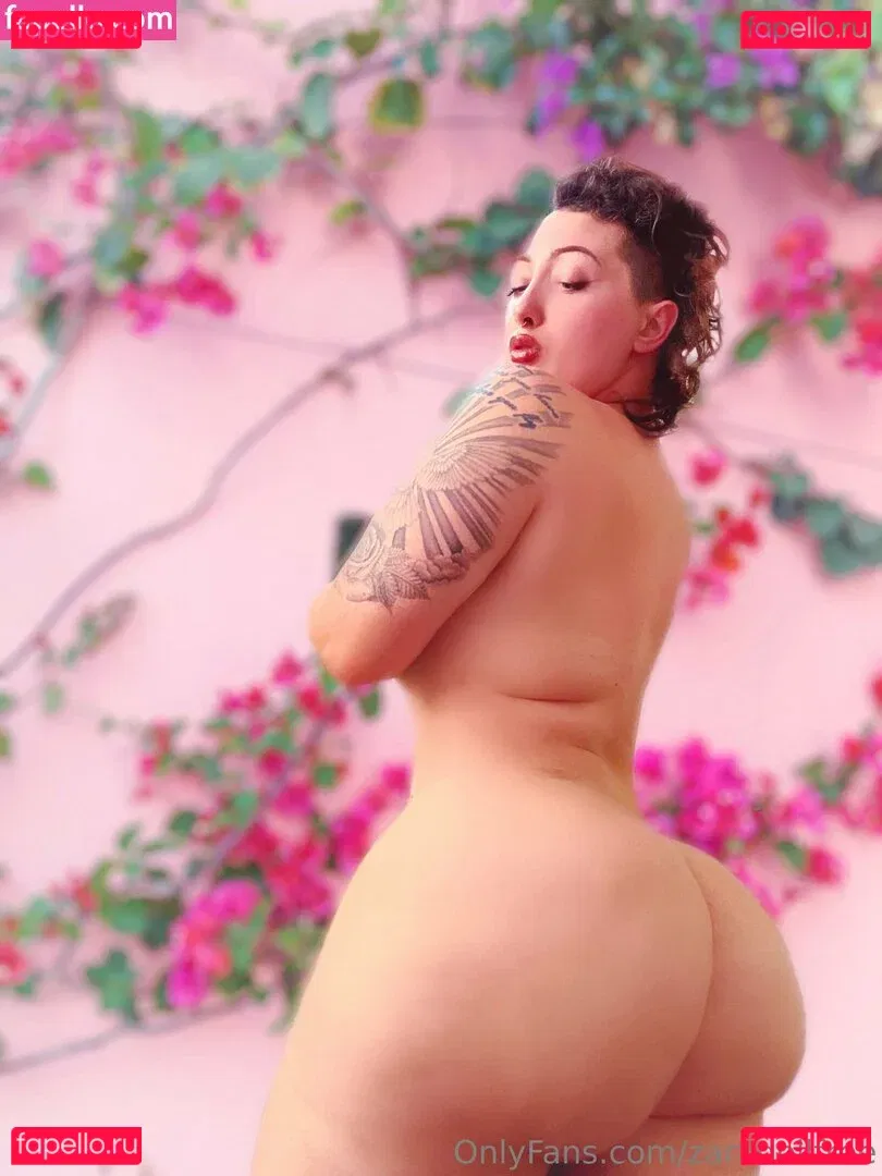 zaradollfree Onlyfans Photo Gallery 