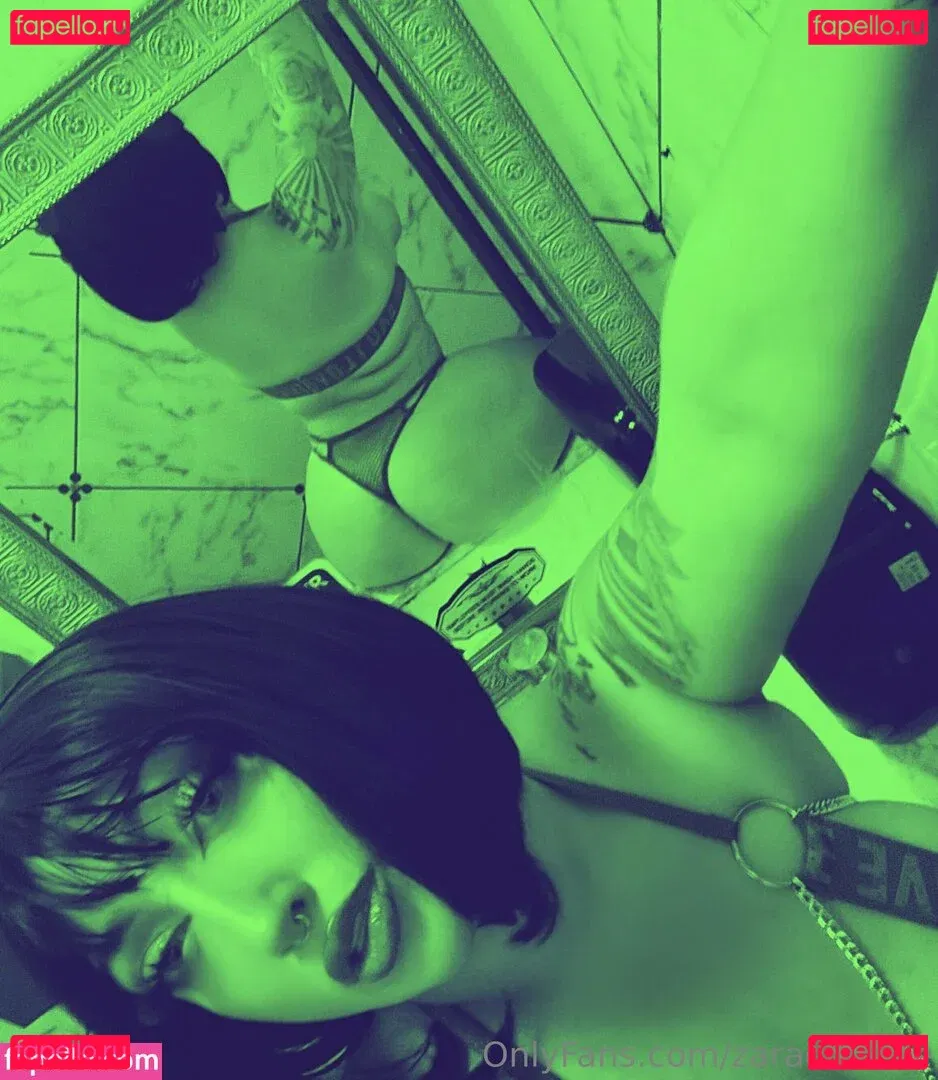 zaradollfree Onlyfans Photo Gallery 