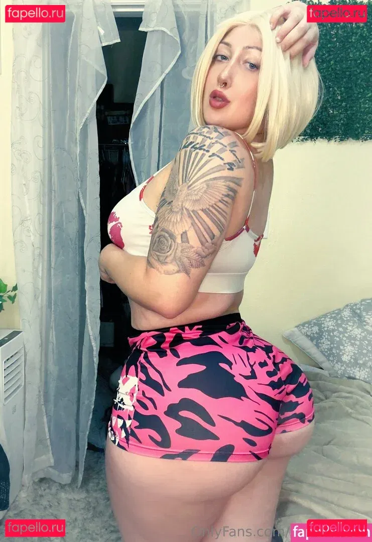 zaradollfree Onlyfans Photo Gallery 