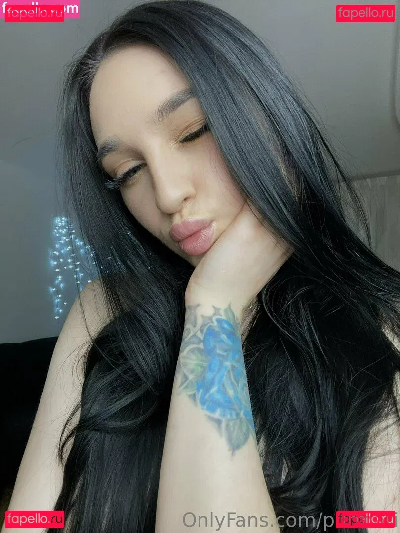 purmari Onlyfans Photo Gallery 