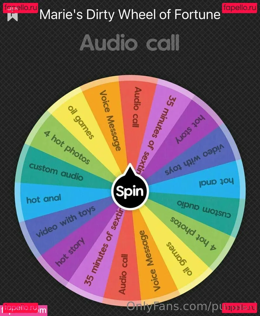 purmari Onlyfans Photo Gallery 