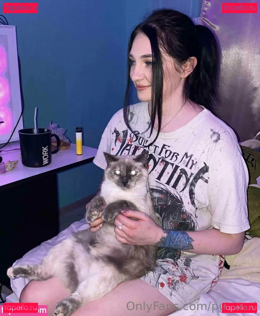 purmari Onlyfans Photo Gallery 