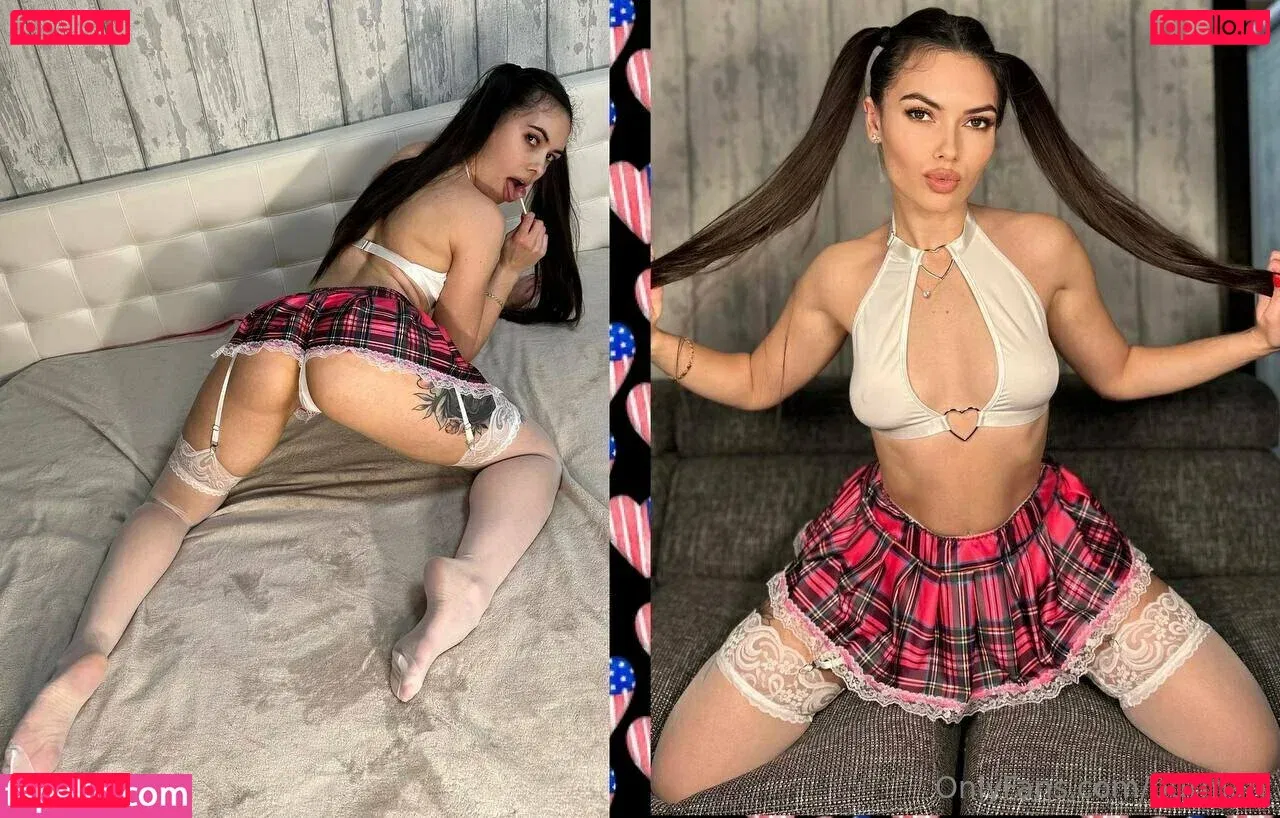 purmari Onlyfans Photo Gallery 