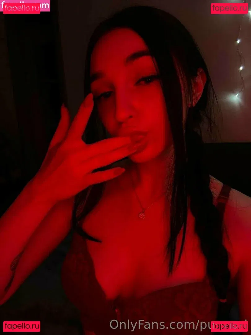 purmari Onlyfans Photo Gallery 