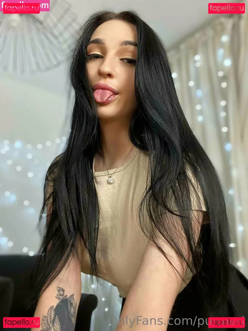 purmari Onlyfans Photo Gallery 