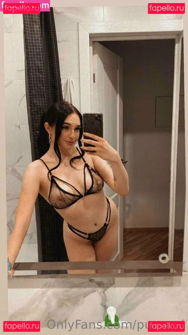 purmari Onlyfans Photo Gallery 