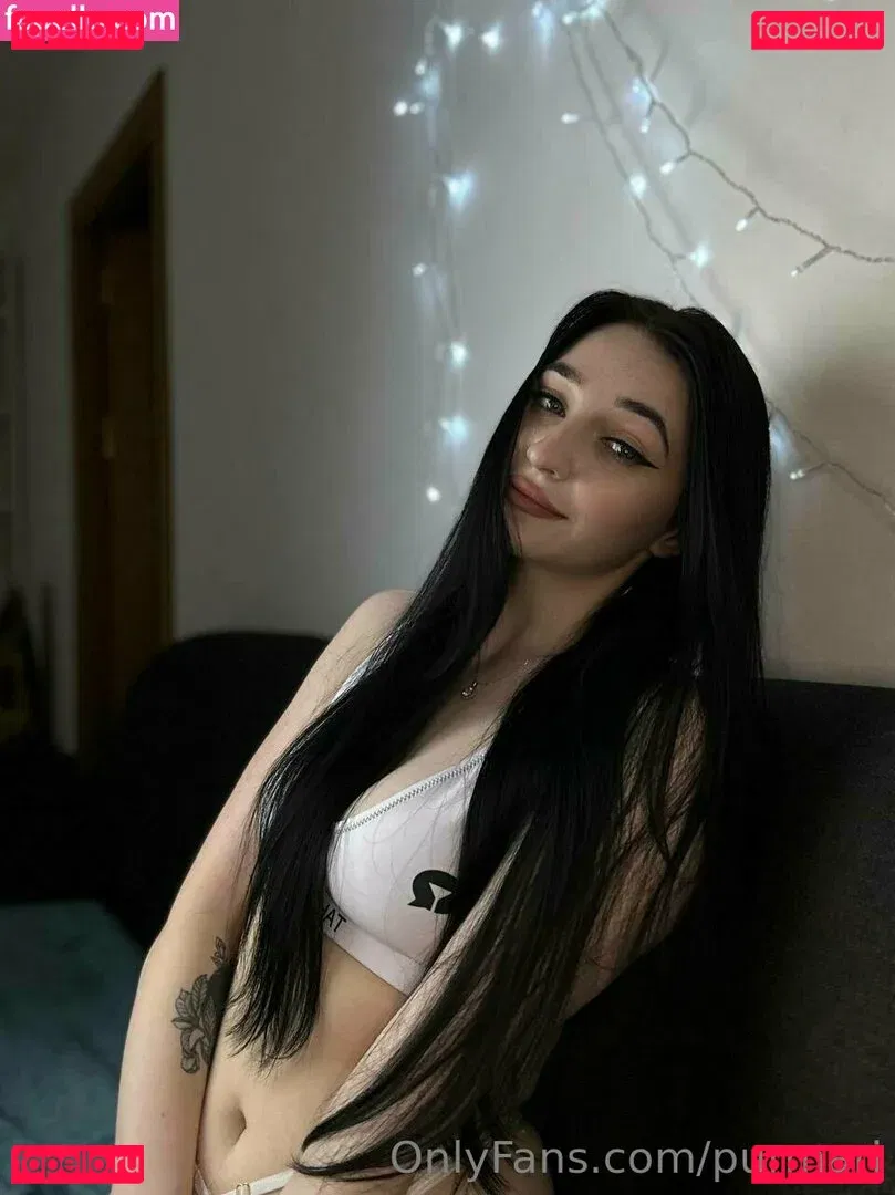 purmari Onlyfans Photo Gallery 