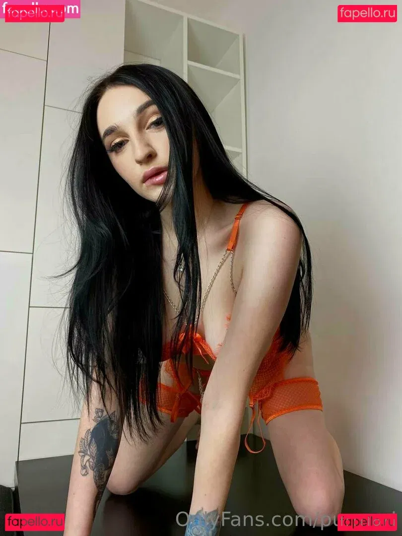 purmari Onlyfans Photo Gallery 