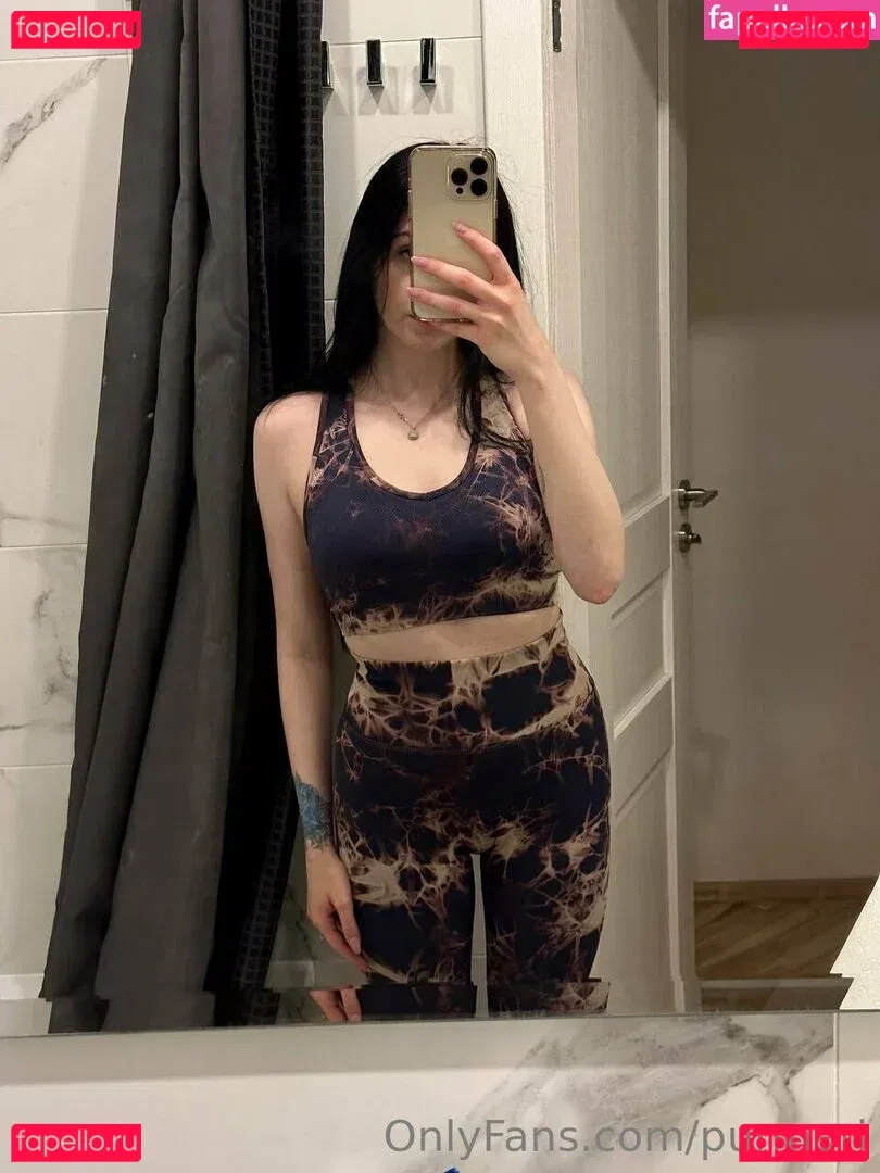 purmari Onlyfans Photo Gallery 