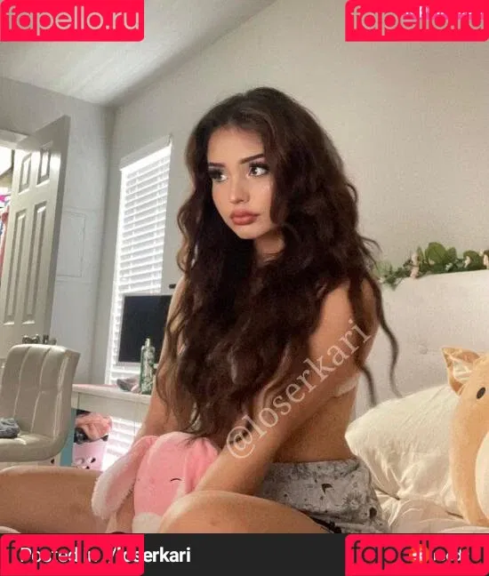 Loserkari Onlyfans Photo Gallery 