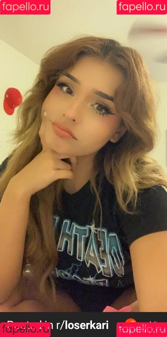 Loserkari Onlyfans Photo Gallery 