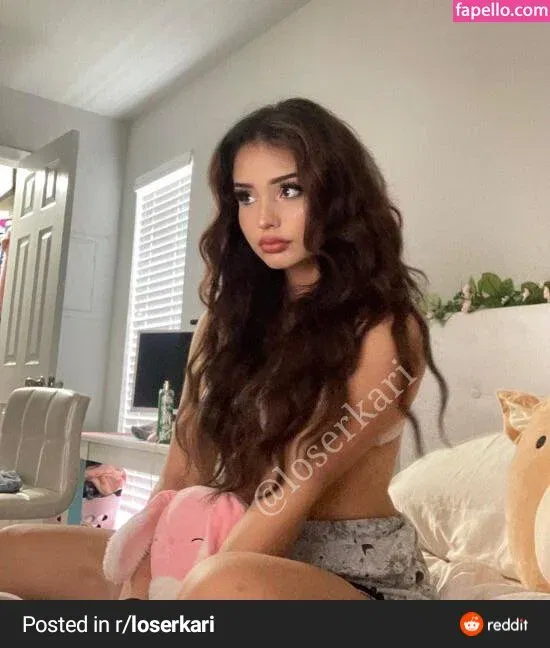 Loserkari Onlyfans Photo Gallery 