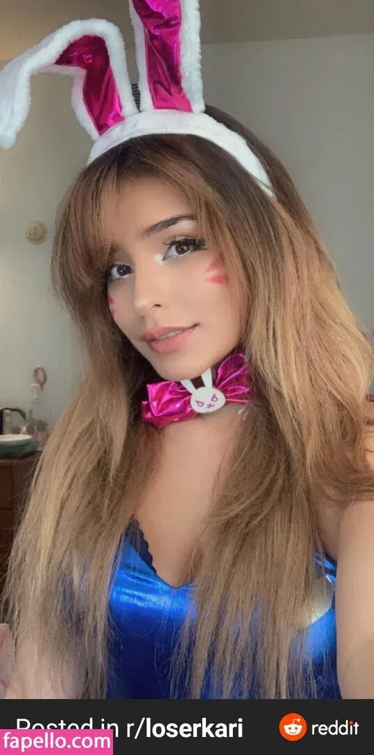 Loserkari Onlyfans Photo Gallery 