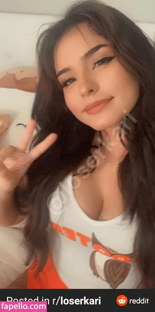 Loserkari Onlyfans Photo Gallery 