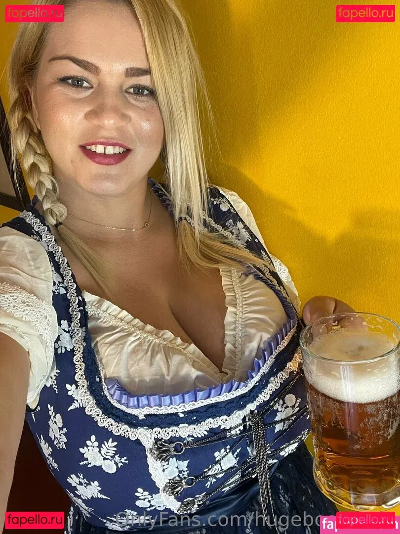 hugeboobserin Onlyfans Photo Gallery 