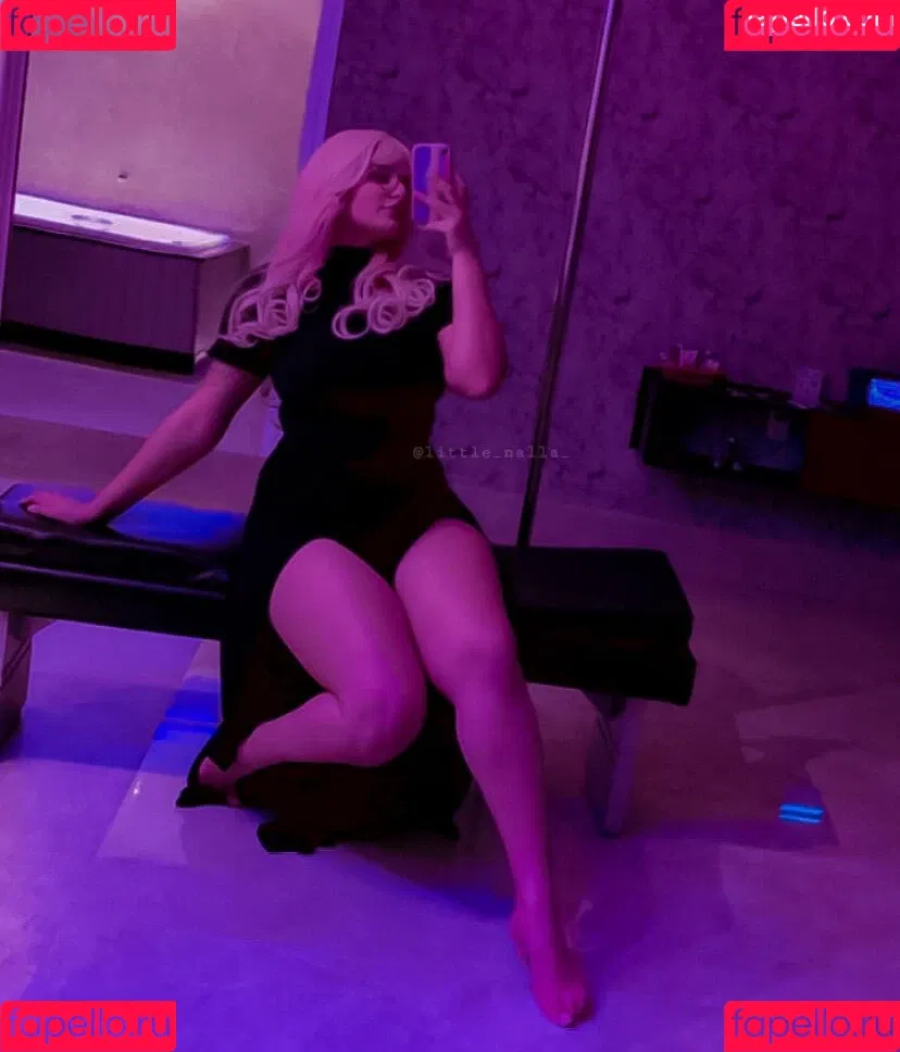 Little_nalla Onlyfans Photo Gallery 