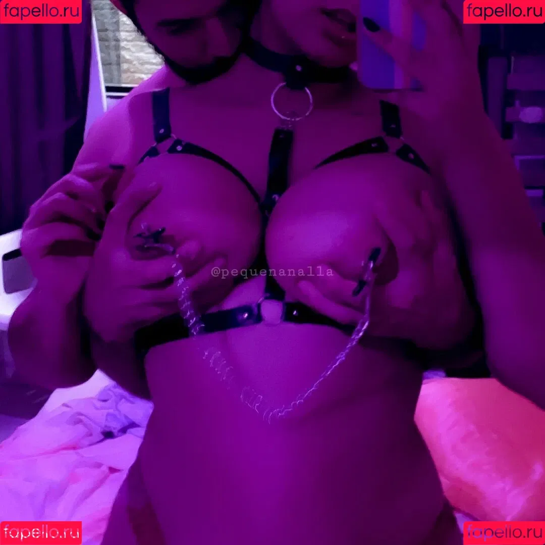 Little_nalla Onlyfans Photo Gallery 