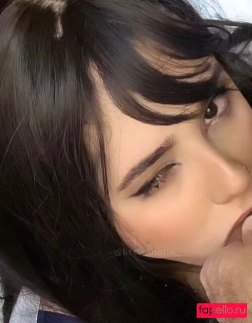 Little_nalla Nude Onlyfans Photo 28