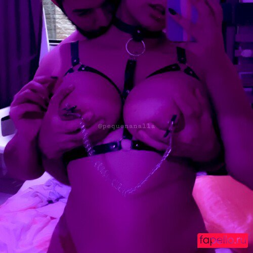 Little_nalla Nude Onlyfans Photo 22