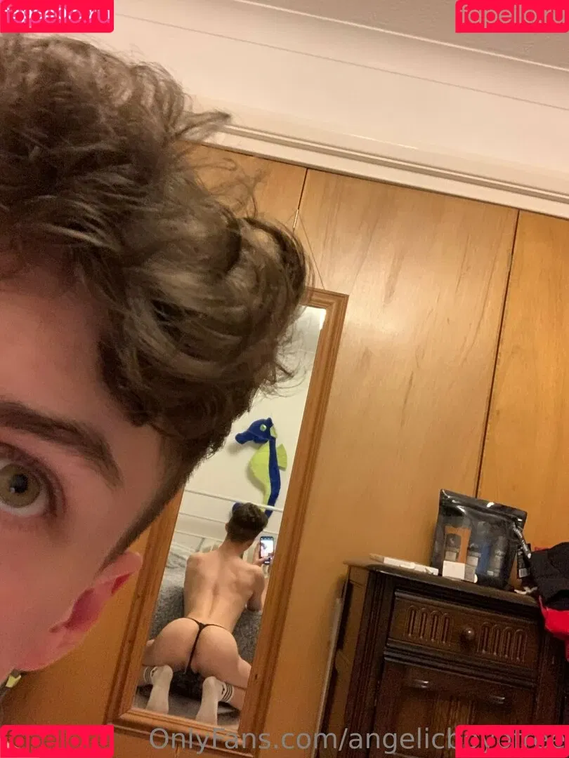 angelicboyofree Onlyfans Photo Gallery 