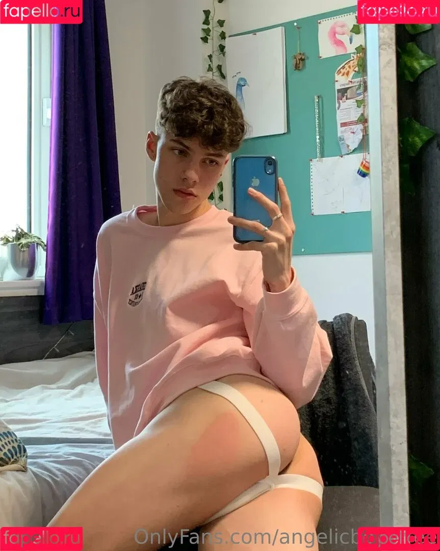 angelicboyofree Onlyfans Photo Gallery 