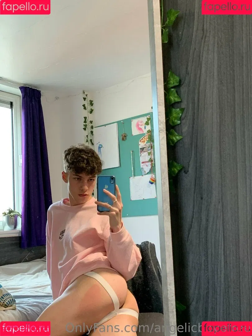 angelicboyofree Onlyfans Photo Gallery 