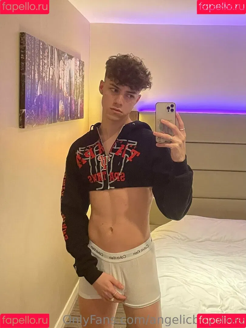 angelicboyofree Onlyfans Photo Gallery 
