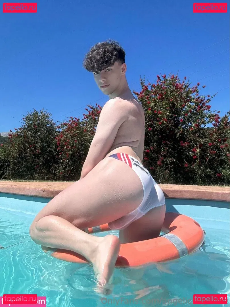 angelicboyofree Onlyfans Photo Gallery 