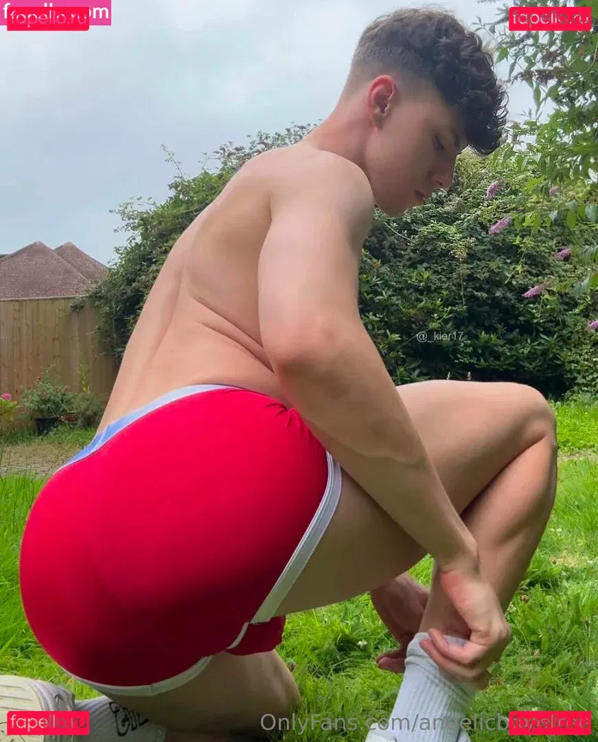 angelicboyofree Onlyfans Photo Gallery 