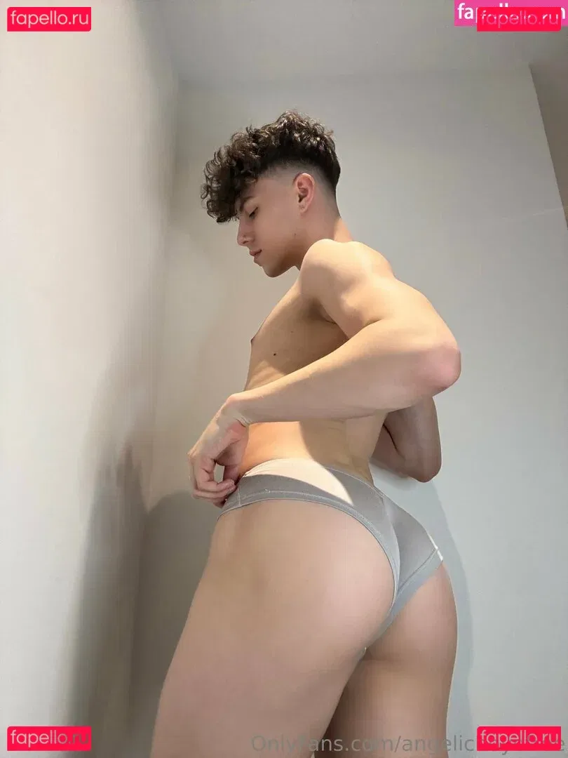 angelicboyofree Onlyfans Photo Gallery 